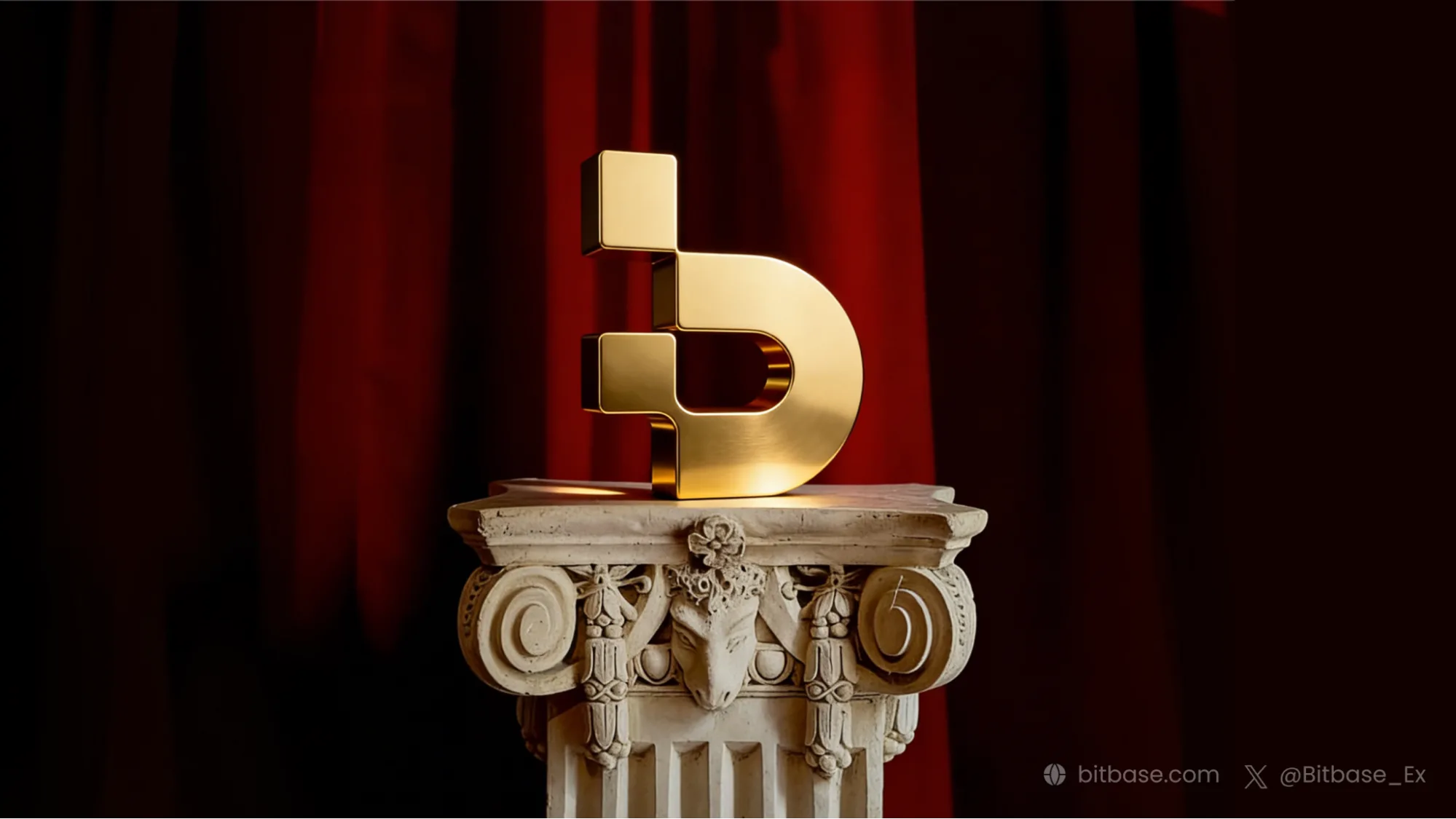 Bitbase Officially Launches Globally, Hinting at “Ecosystem Credentials” for Professional Traders