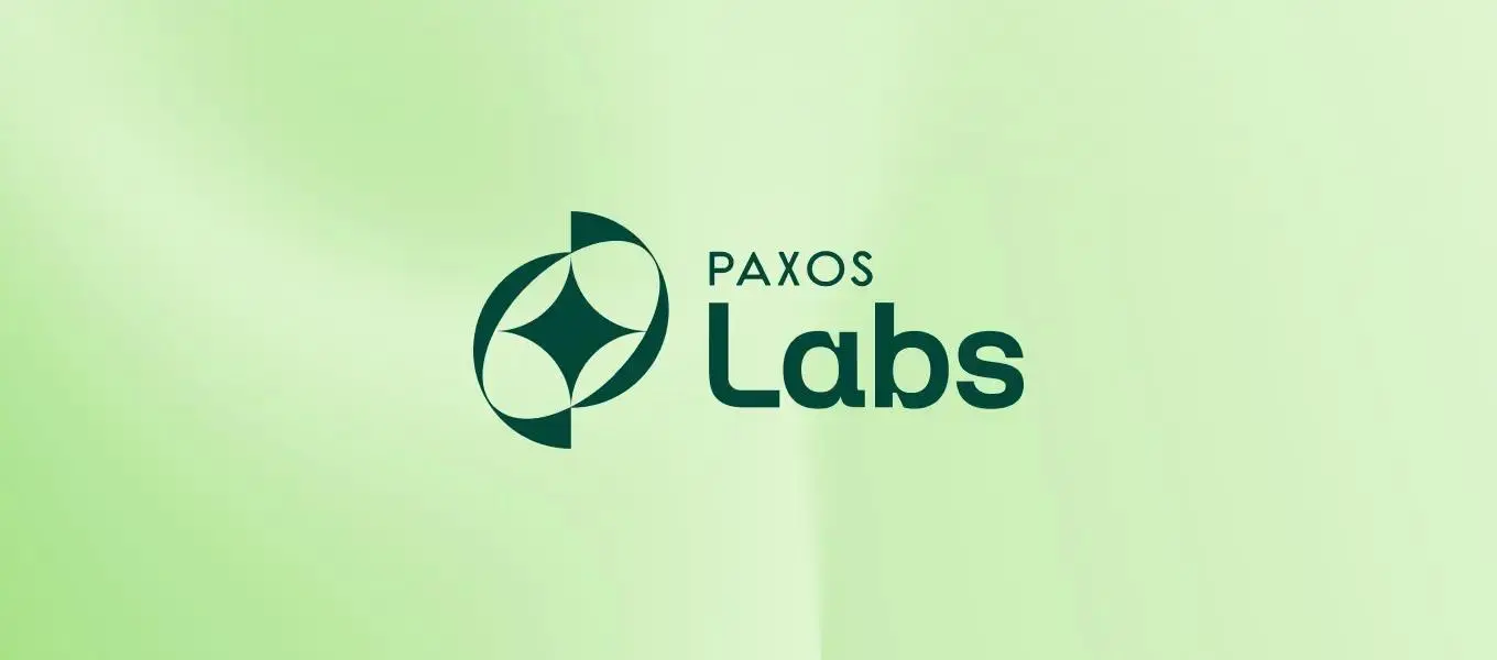 Paxos Labs Secures $12M to Expand Amplify Onchain Product Stack Paxos Labs Secures $12M to Expand Amplify Onchain Product Stack