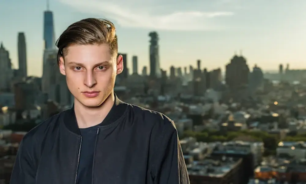 Believe Founder Benjamin Pasternak Arrested Amid Assault Charges