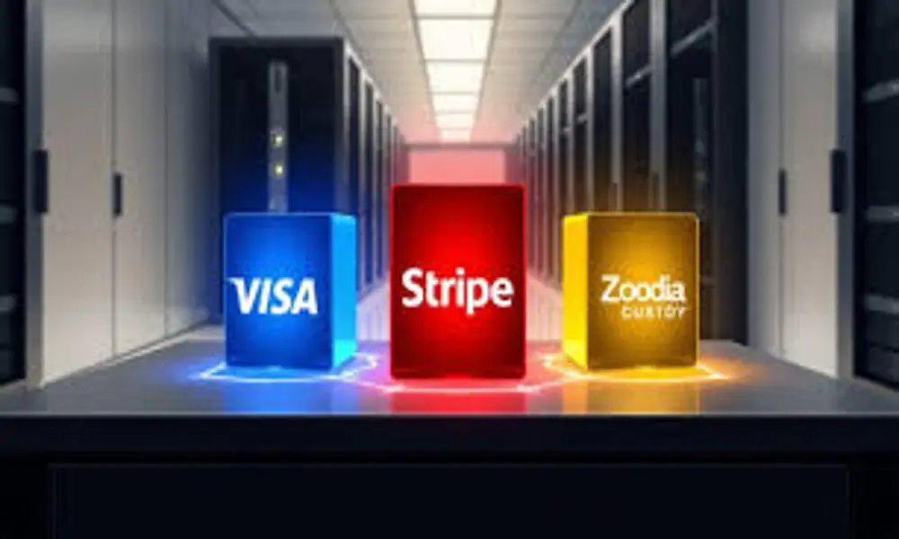 Visa, Stripe Join Tempo Validators as Institutional Payment Network Expands