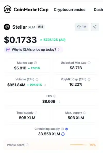 xlm