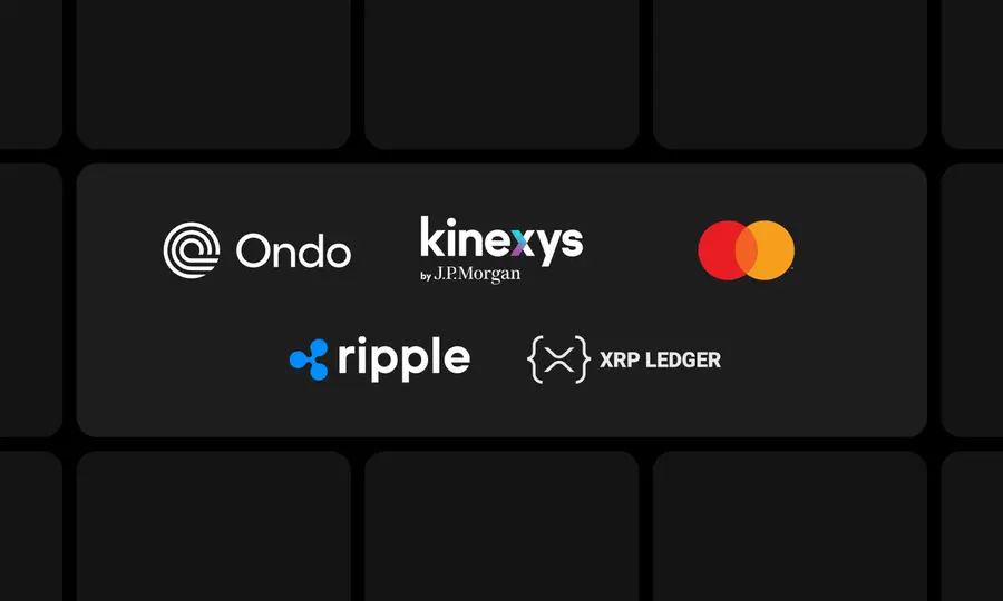 Breaking: Ripple, JPMorgan Complete XRP Ledger Treasury Settlement Pilot