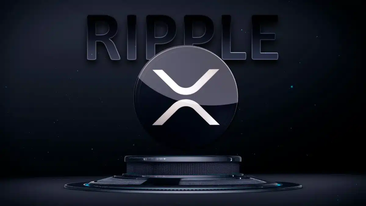 Ripple’s New Trademark Filing Sparks Speculation About Massive Wall Street Plan