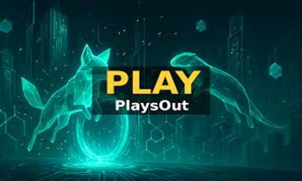 PlaysOut (PLAY) Price Prediction 2026–2030: Can PLAY Hit $1 Soon?