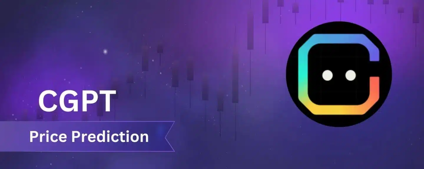 ChainGPT (CGPT) Price Prediction 2026–2030: Can CGPT Hit $0.10 Soon?