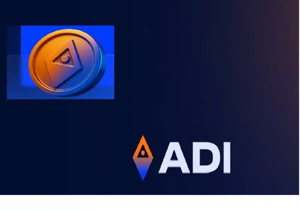 ADI Foundation Expands $ADI Access Through Ledger Wallet Integration