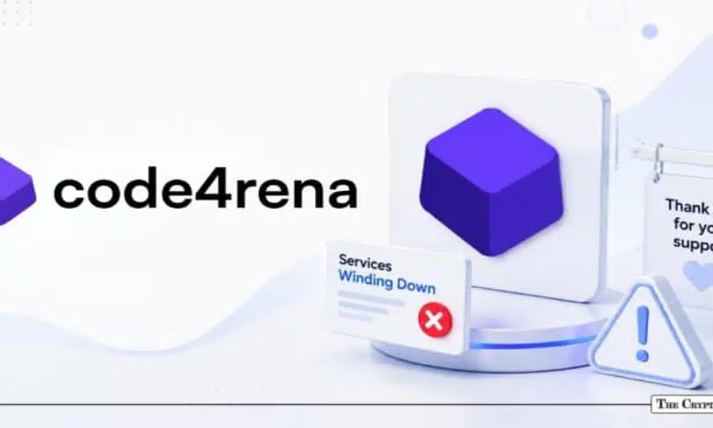 Code4rena Shuts Down as DeFi Security Failures Keep Investors Away Fast in 2026!