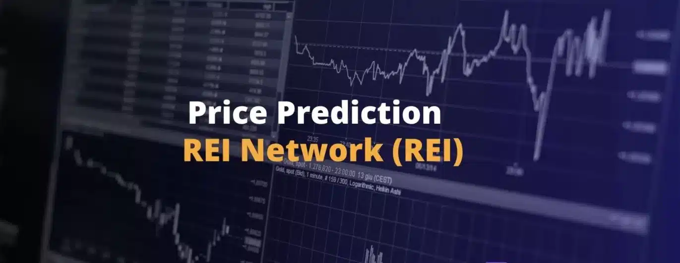 REI (REI) Price Prediction 2026–2030: Can REI Hit $0.010 Soon?