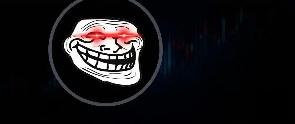 TROLL (TROLL) Price Prediction 2026–2030: Can TROLL Hit $0.10 Soon?