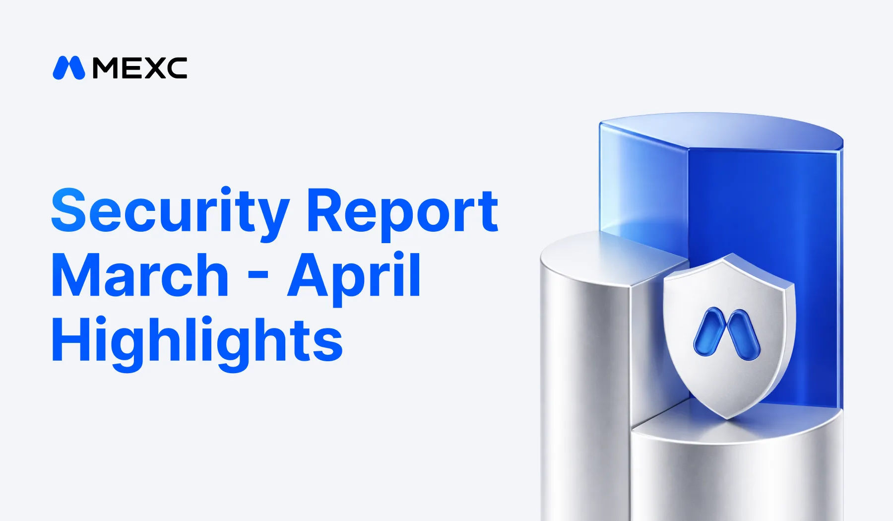 MEXC Deploys 1,000 BTC to Strategic Reserves in March–April Security Report MEXC Deploys 1,000 BTC to Strategic Reserves in March–April Security Report
