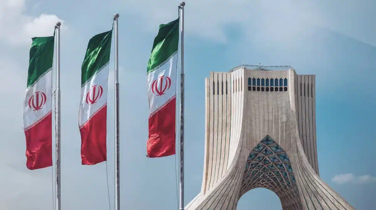 U.S. Seizes $1 Billion in Iranian Crypto as Bessent Signals Escalating Pressure