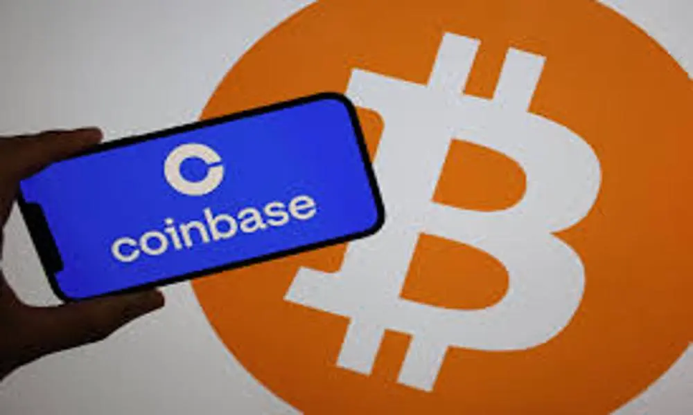 Coinbase Bitcoin Selloff Reaches Highest Level Since February Crash Signals