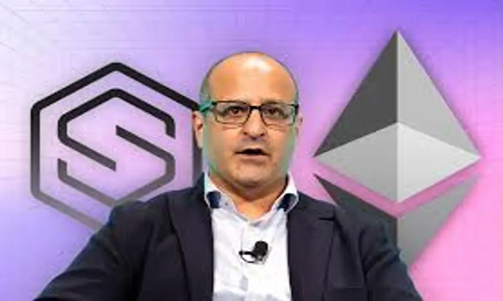 Joseph Chalom: Early Life and Net Worth – The SharpLink Gaming CEO Expanding Blockchain Innovation