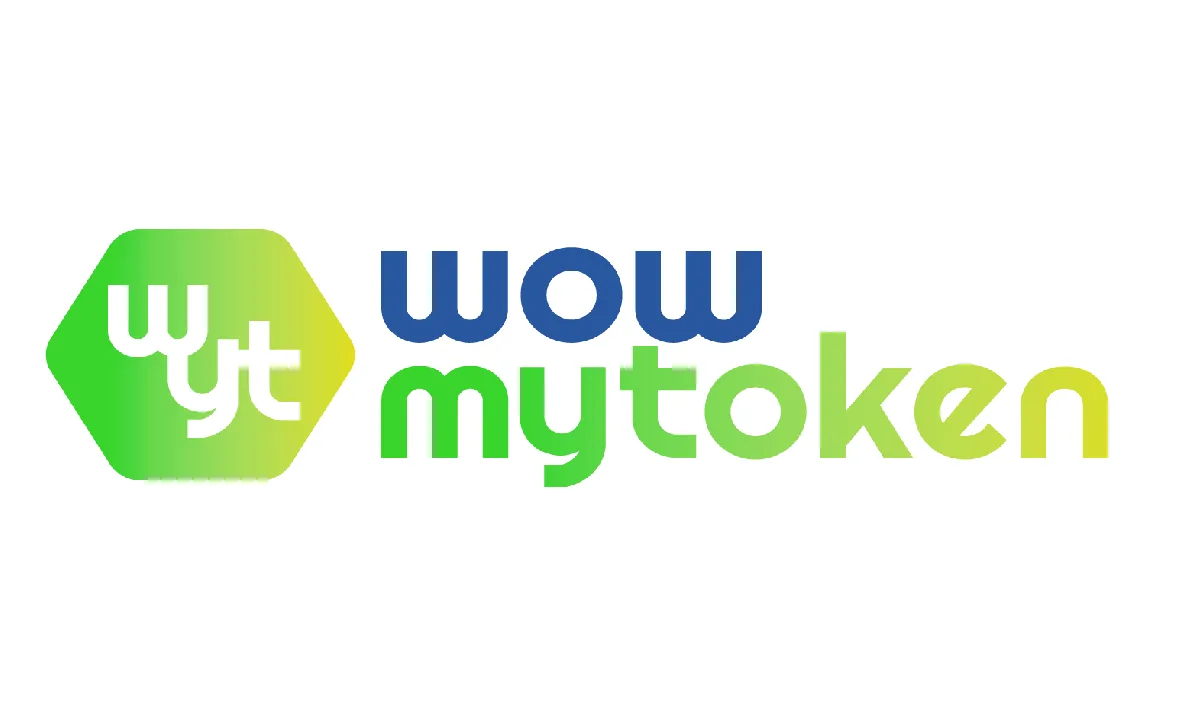 WowMyToken (WYT) is a new Utility Token concept