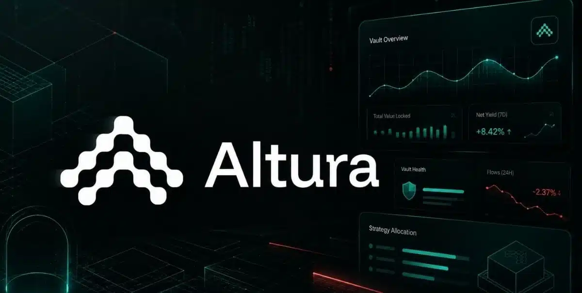 Altura Begins Vault Wind-Down as $8.5M in Redemptions Hit Platform
