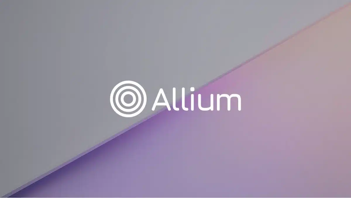 Allium Raises $40M as Institutional Demand Boosts Blockchain Data Sector Allium Raises $40M as Institutional Demand Boosts Blockchain Data Sector