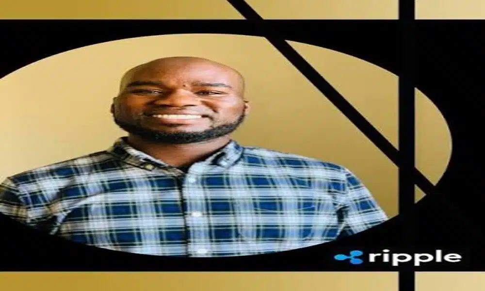 J. Ayo Akinyele: Early Life and Net Worth – The RippleX Engineering Leader Advancing Blockchain Infrastructure
