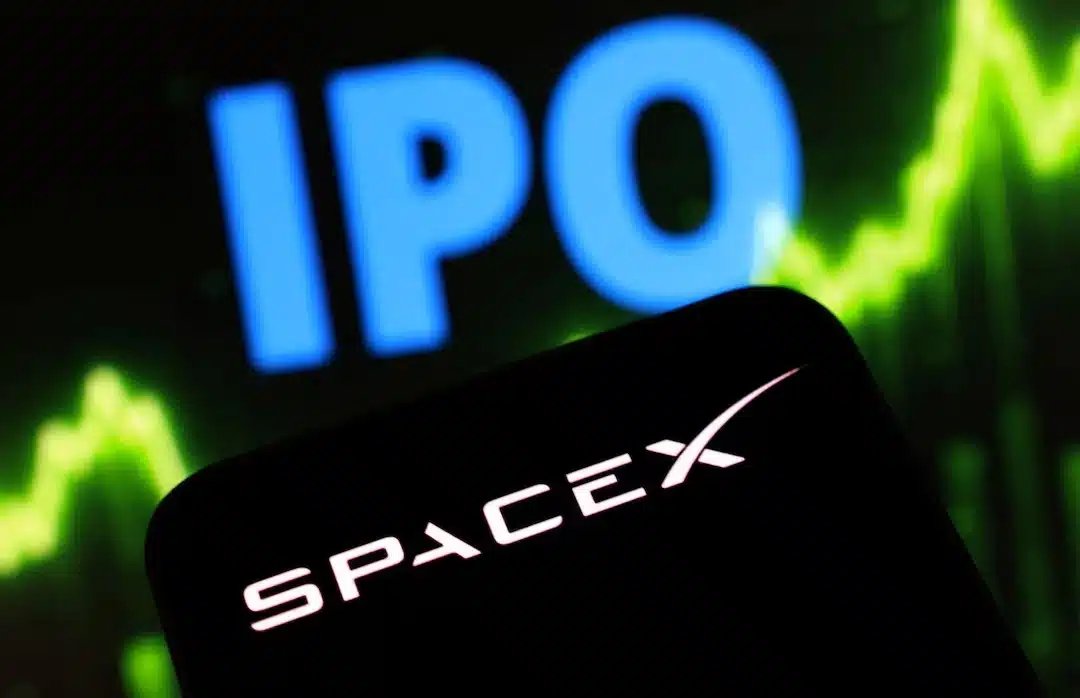 SpaceX IPO Demand Tops $250 Billion as Analysts Link Market Pullback to Liquidity Shift SpaceX IPO Demand Tops $250 Billion as Analysts Link Market Pullback to Liquidity Shift