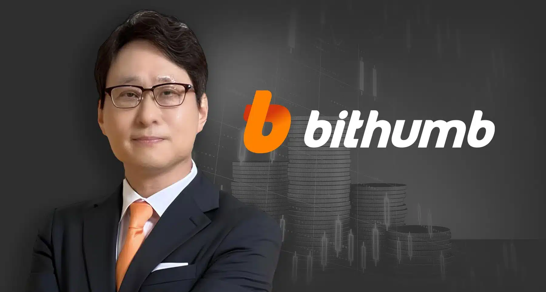 Bithumb CEO Under Police Investigation in Lawmaker Hiring Scandal