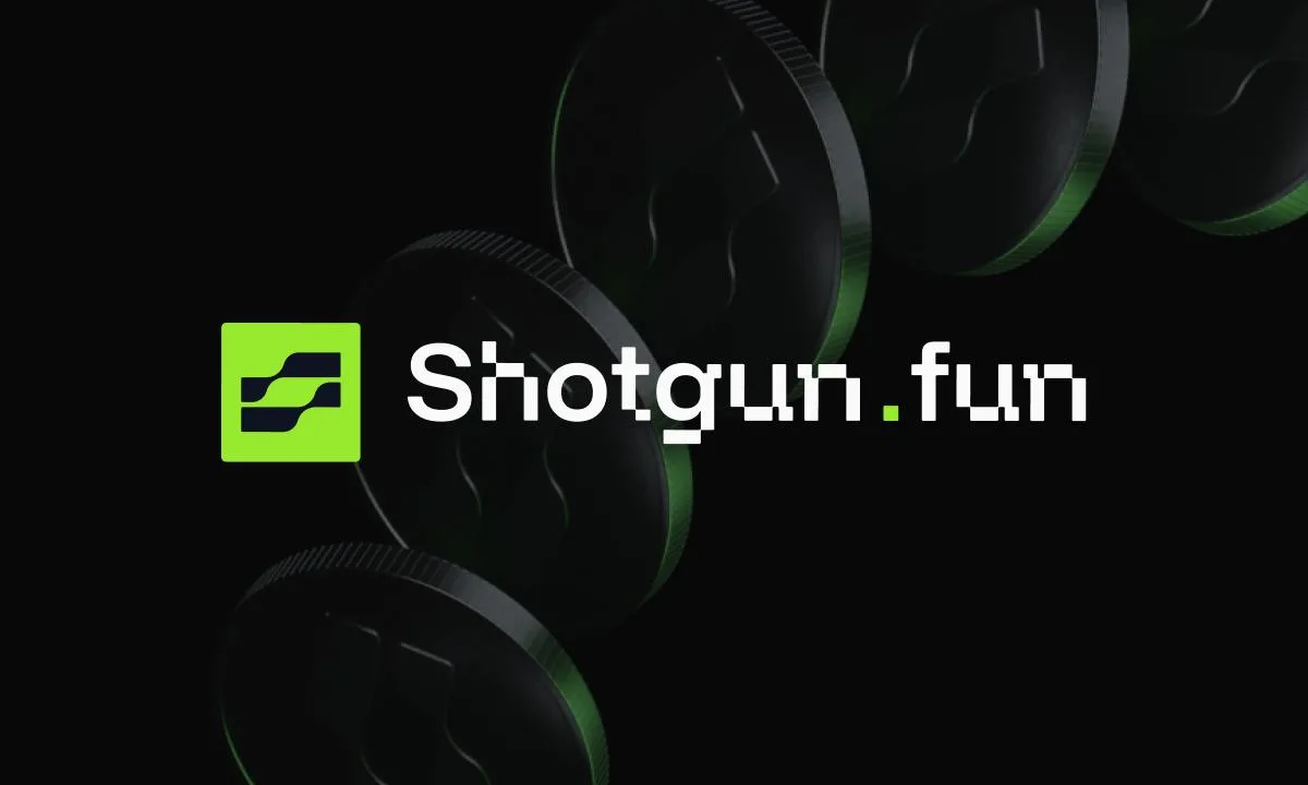 Shotgun.fun Launches as the First Trading Terminal With 100% Cashback Shotgun.fun Launches as the First Trading Terminal With 100% Cashback