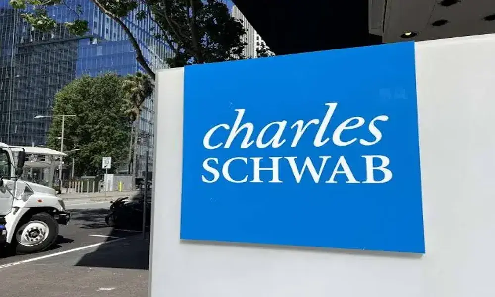 Charles Schwab Expands Into Prediction Markets With New S&P 500 Contracts Charles Schwab Expands Into Prediction Markets With New S&P 500 Contracts