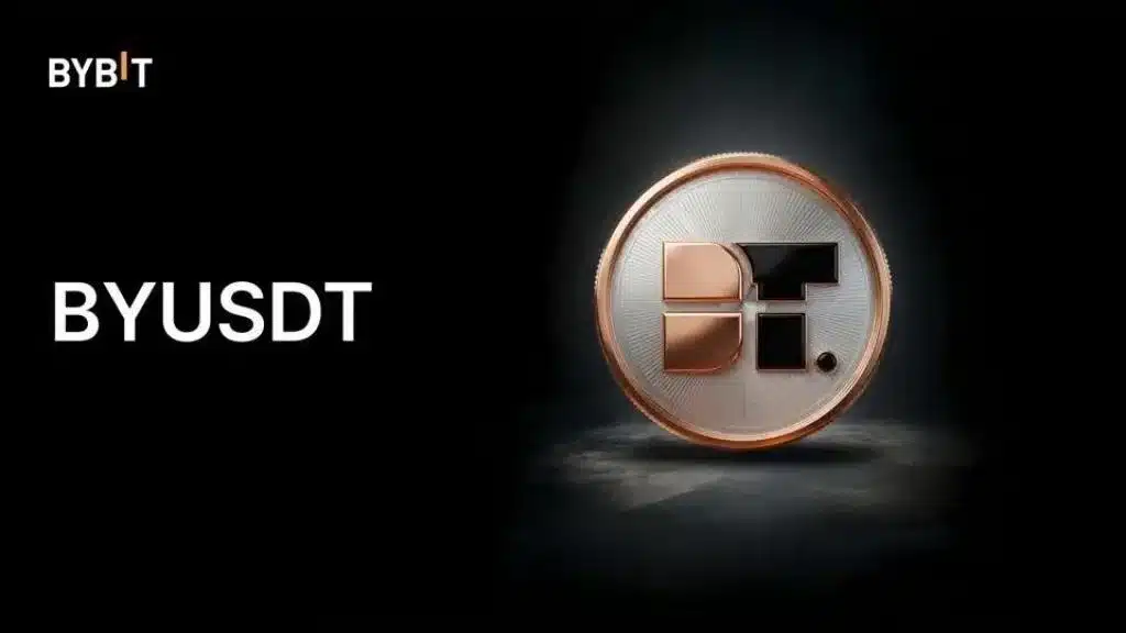 Competitive Bonus APR: Bybit Introduces BYUSDT Trade & Earn With 200,000 USDT Prize Pool