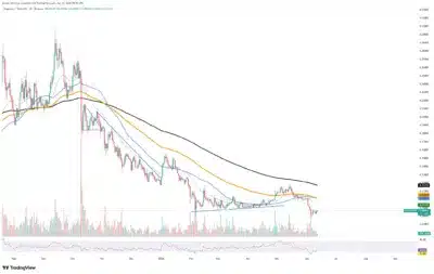 dogecoin
