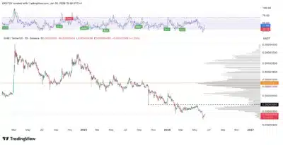 SHIB Exchange Outflows Rise 20% as Investors Move Tokens Off Trading Platforms 1 shiba