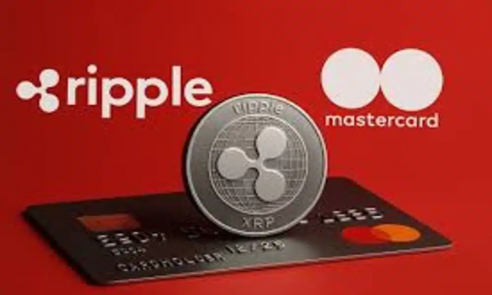 Breaking: Mastercard Adds RLUSD and XRP Ledger to Stablecoin Settlement Network