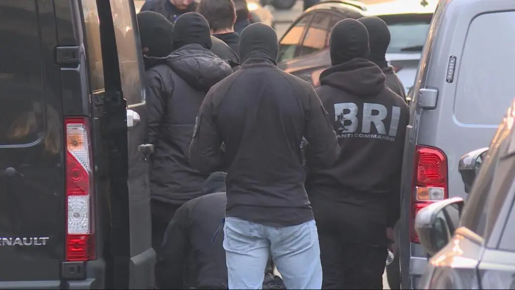 France Records 77 Crypto Kidnappings as Authorities Expand Crackdown on Organized Crime