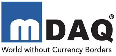 M DAQ Global 1783411506LNiBkn83QO