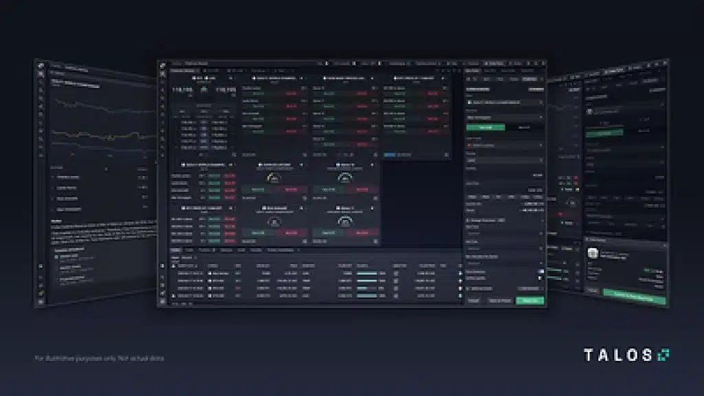 Talos Brings Prediction Markets Onto Institutional Trading Infrastructure