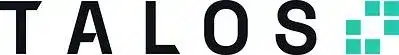 Talos logo