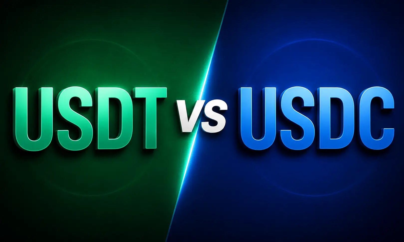 USDT vs USDC: Understanding the Differences Between the Two Largest Stablecoins USDT vs USDC: Understanding the Differences Between the Two Largest Stablecoins