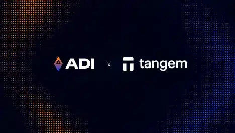 Breaking: ADI Chain Expands UAE Retail Presence to Virgin Megastores With Tangem Co-Branded Hardware Wallet Launch Breaking: ADI Chain Expands UAE Retail Presence to Virgin Megastores With Tangem Co-Branded Hardware Wallet Launch