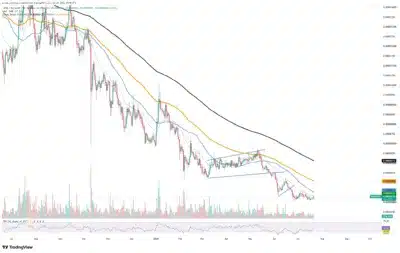 324 Billion SHIB Leave Exchanges as Accumulation Signals Strengthen Despite Price Weakness 1 SHIBA