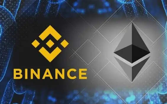 Binance Ethereum Withdrawals Reach Three-Year High as ETH Eyes Recovery