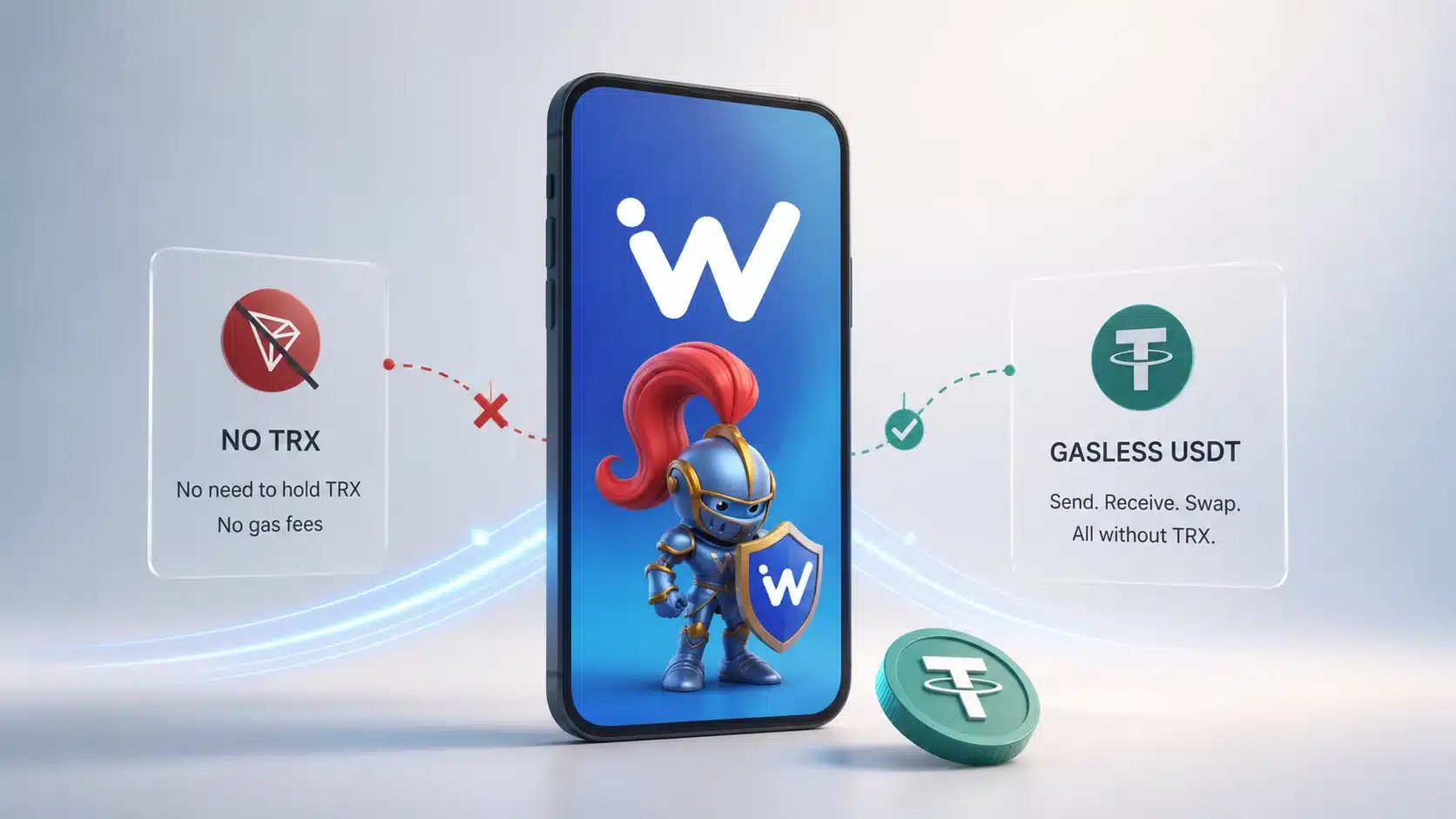 Best Multi-Chain Wallets for USDT and USDC Holders: Top 5 User Choices Best Multi-Chain Wallets for USDT and USDC Holders: Top 5 User Choices