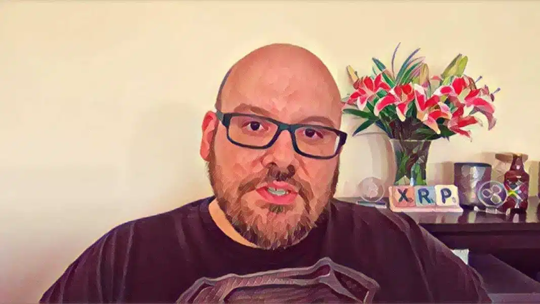 Nik Bougalis: Early Life and Net Worth – The Former Ripple Engineer Behind XRPL Innovation