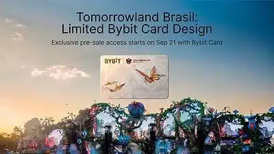 The Bybit Card Advantage: Exclusive Pre-Sale Access to Tomorrowland Brasil 2027 Tickets