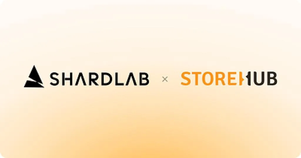 ShardLab Invests in StoreHub, Launches Joint Venture to Explore Next-Generation Payments and Rewards in Southeast Asia