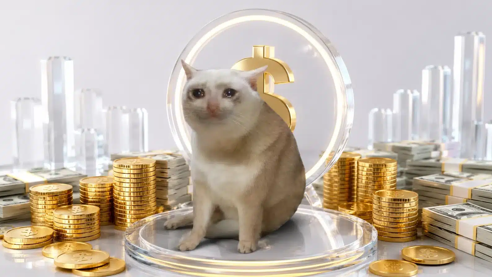Cash Cat (CASHCAT) Price Prediction 2026–2030: Can CASHCAT Hit $0.30?