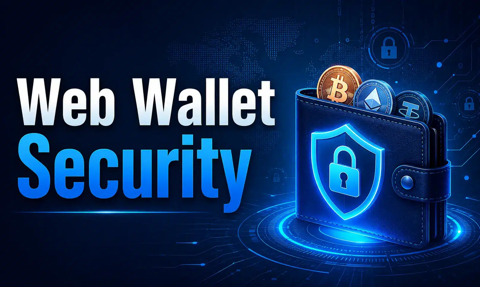 Web Wallet Security Flaw Linked to $5.7 Million Crypto Theft Across Multiple Blockchains