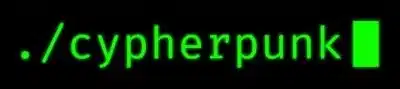 Cypherpunk