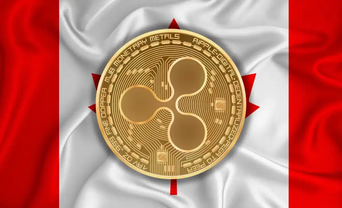 Bank of Montreal Quietly Adds XRP Exposure to Its Massive $303 Billion Portfolio
