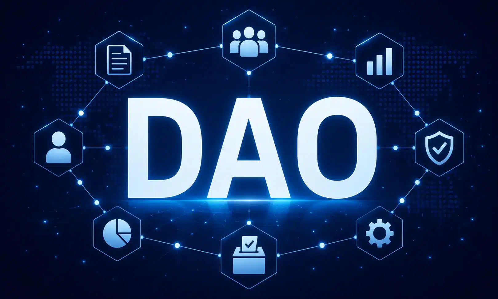 What Is a Decentralized Autonomous Organization (DAO) and How Does It Work?