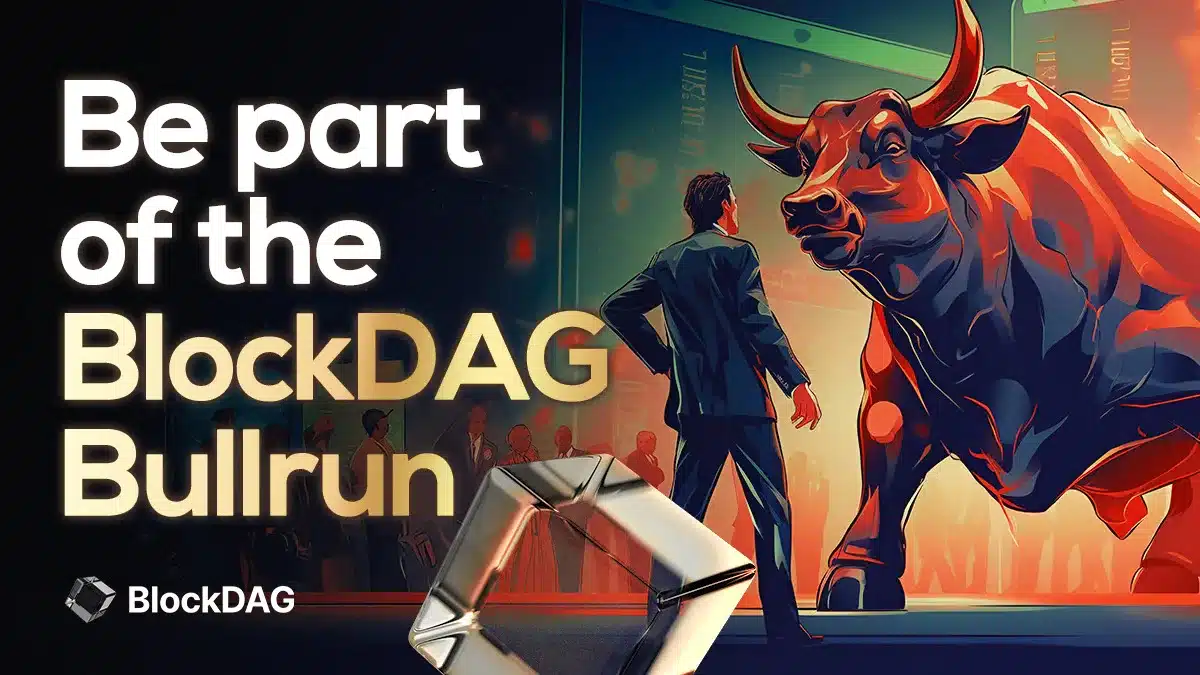50x Built-in: BlockDAG’s Stage 1 Math Makes it Top Crypto Gainer to Follow Over Worldcoin and Polygon Price Action