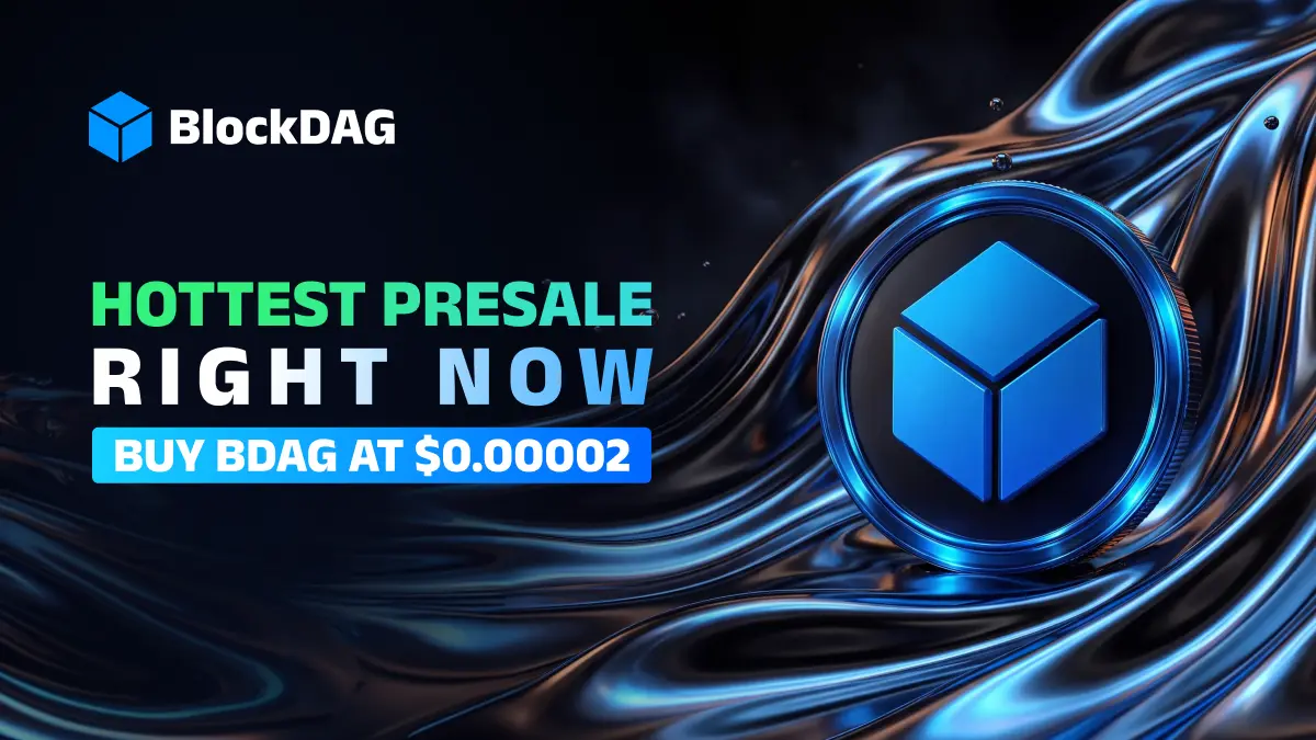 Hottest Presale Right now