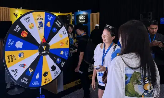 BYDFi Joins Coinfest Asia 2026, Connecting with Institutions, Builders and Traders in Bali 1 jvfmdgv 1787213146nh9xZed2eA