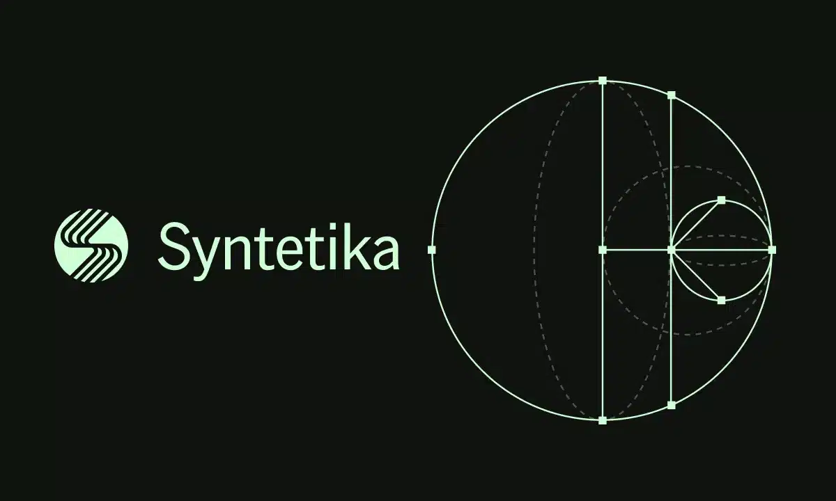 Syntetika Launches Tokenization Hub Bringing Regulated Investment Strategies Onchain